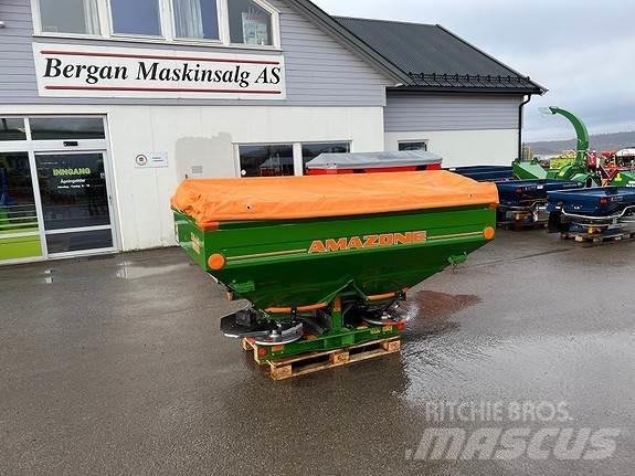 Amazone ZA-M 1500 Mineraalväetise laoturid