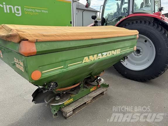 Amazone ZA-M 1500 Mineraalväetise laoturid