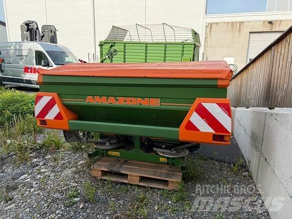 Amazone ZA-M 1501 Mineraalväetise laoturid