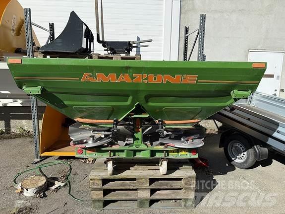 Amazone ZA-M 900 Mineraalväetise laoturid