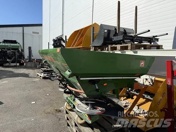 Amazone ZA-M 900 Mineraalväetise laoturid