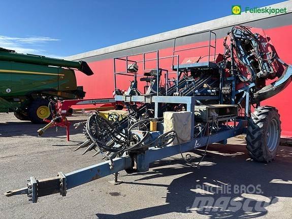 Asa-Lift T-200DF Kartulikombainid ja kaevajad