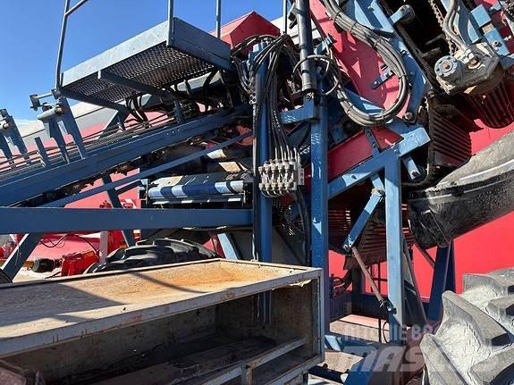 Asa-Lift T-200DF Kartulikombainid ja kaevajad