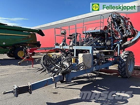 Asa-Lift T-200DF Kartulikombainid ja kaevajad