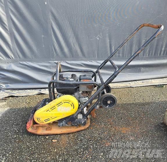 Atlas Copco LF75 Asfaldilaoturid