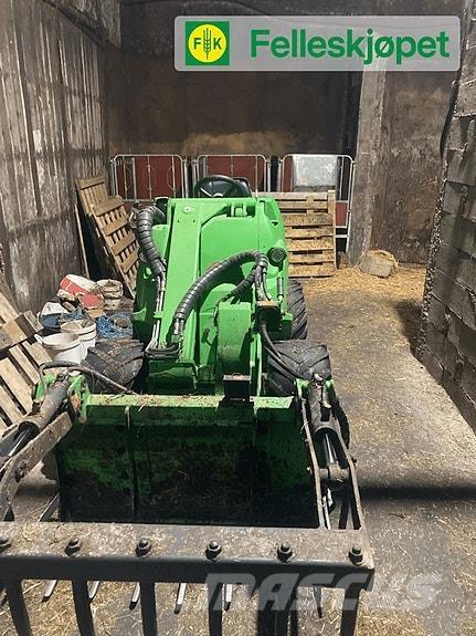 Avant 630 Muu kommunaaltehnika