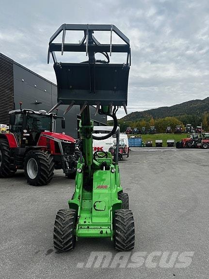 Avant R35 Muud põllumajandusmasinad