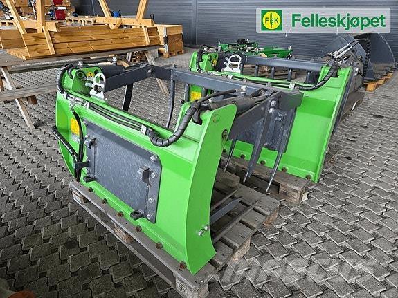 Avant SILOGRIP XL Kompaktlaadurid