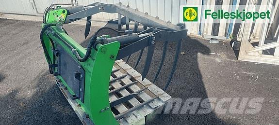 Avant siloklo Muud põllumajandusmasinad