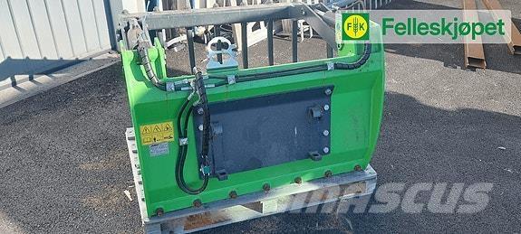 Avant siloklo Muud põllumajandusmasinad