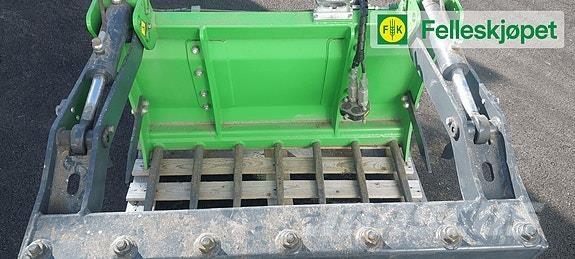 Avant siloklo Muud põllumajandusmasinad