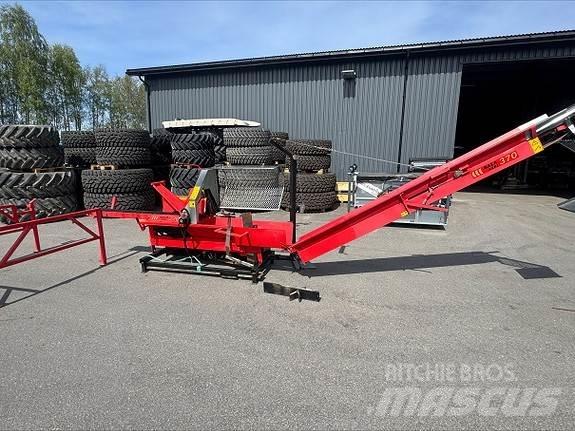 Bala Agri 370 Muu