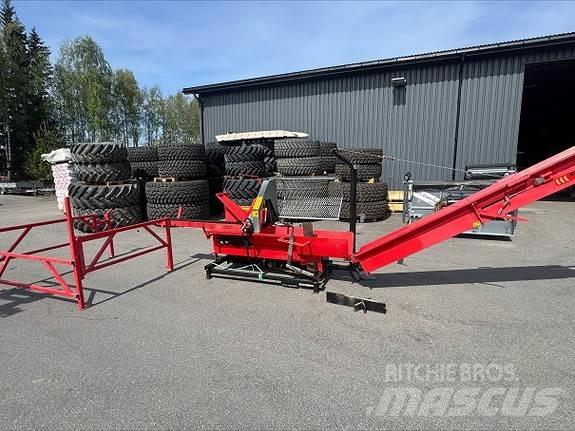 Bala Agri 370 Muu