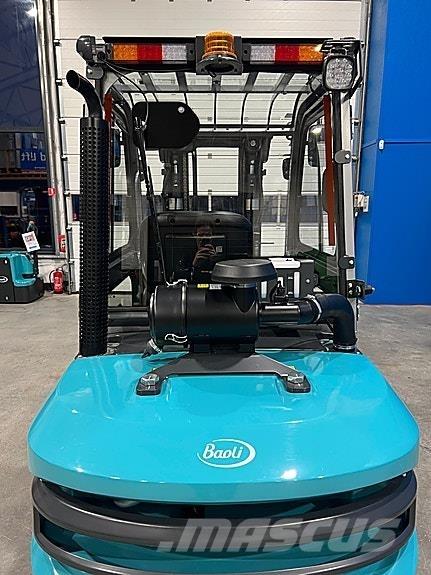 Baoli KBD 35 G1 Diiseltõstukid