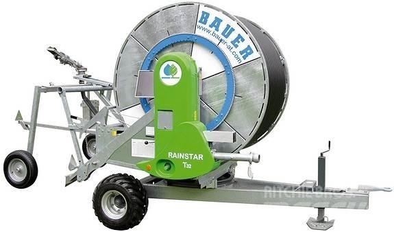 Bauer T32 73-330 Kartulikombainid ja kaevajad