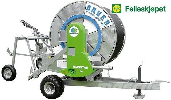 Bauer T32 73-330 Kartulikombainid ja kaevajad