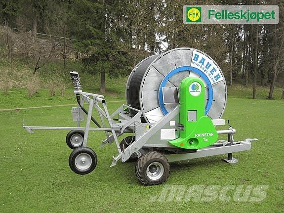 Bauer T32 73-330 Kartulikombainid ja kaevajad