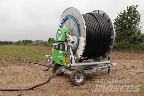 Bauer T51 90-350 Kartulikombainid ja kaevajad