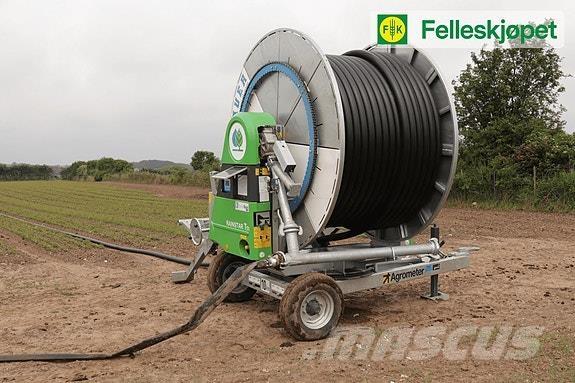 Bauer T51 90-350 Kartulikombainid ja kaevajad