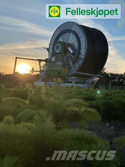 Bauer T51 90-350 Kartulikombainid ja kaevajad