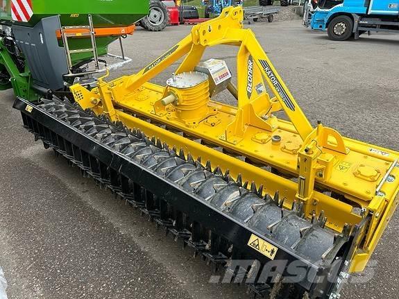 Bednar Kator 3000 Muud mullaharimismasinad ja tarvikud