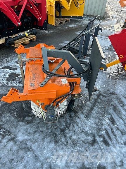 Bema 20 Üldotstarbelised haagised