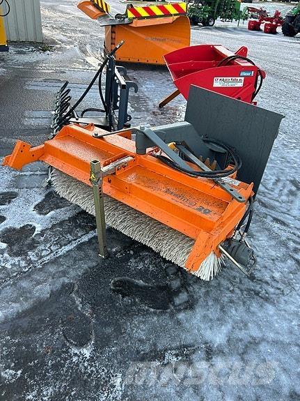 Bema 20 Üldotstarbelised haagised