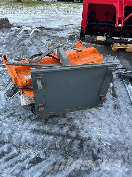 Bema 20 Üldotstarbelised haagised