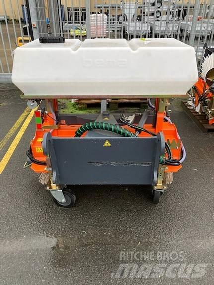 Bema 20 Dual Muu kommunaaltehnika