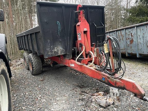 Bigab V 15-19 Üldotstarbelised haagised