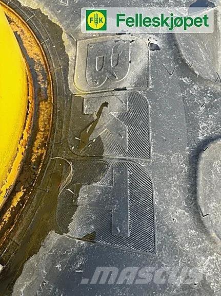 BKT AP Schaad Topeltrattad