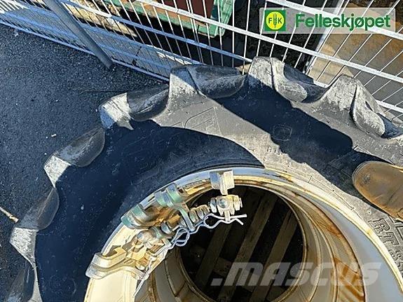 BKT AP Schaad Topeltrattad
