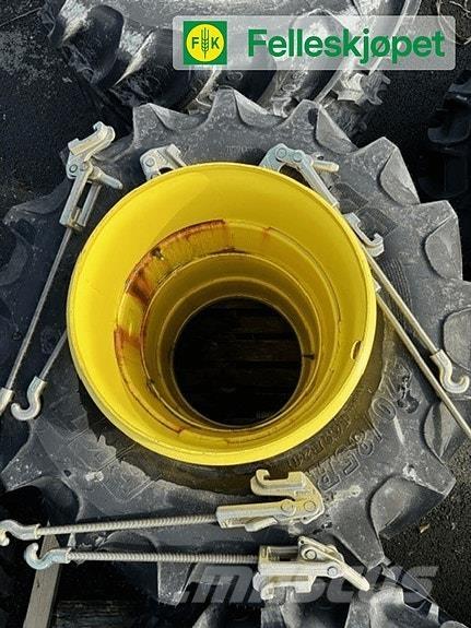 BKT AP Schaad Topeltrattad