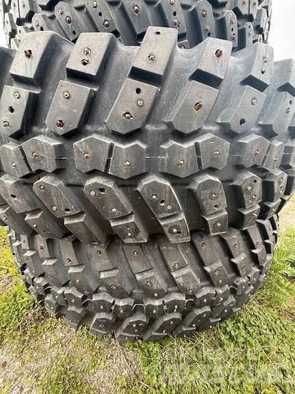 BKT Ride max Muud teekoristamise ja lumekoristamise masinad