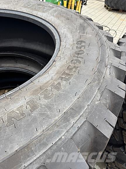 BKT Ridemax Muud teekoristamise ja lumekoristamise masinad