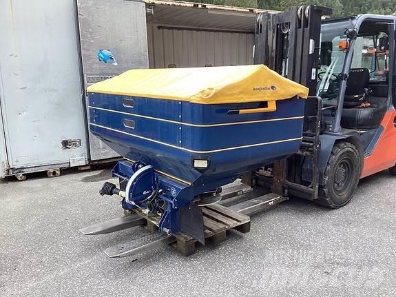 Bogballe L1 Pluss Mineraalväetise laoturid