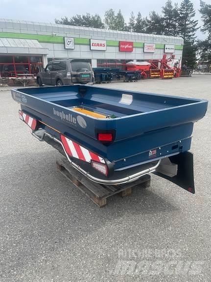 Bogballe M 35 Base Mineraalväetise laoturid