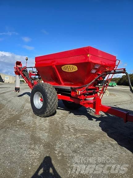 Bredal K-65 Üldotstarbelised haagised