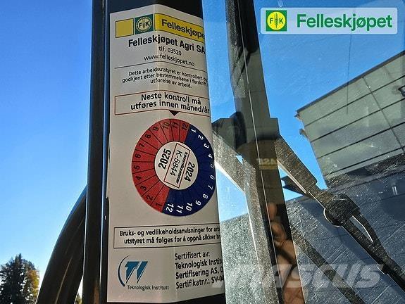 CASE 321f Rataslaadurid