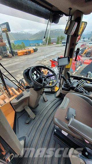 CASE 621F Rataslaadurid