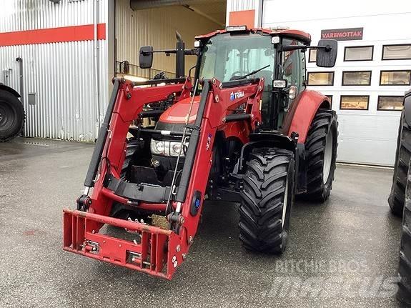 Case IH 115 U Pro Traktorid