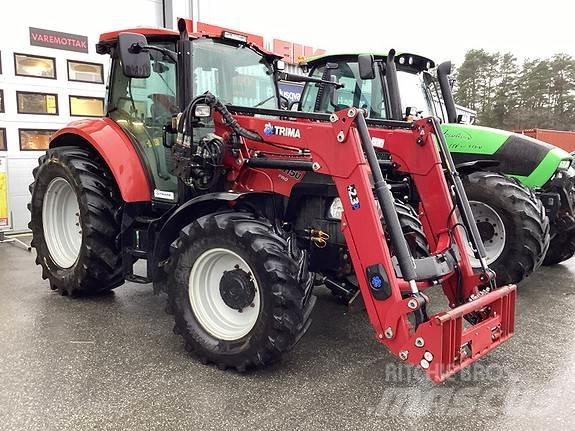 Case IH 115 U Pro Traktorid
