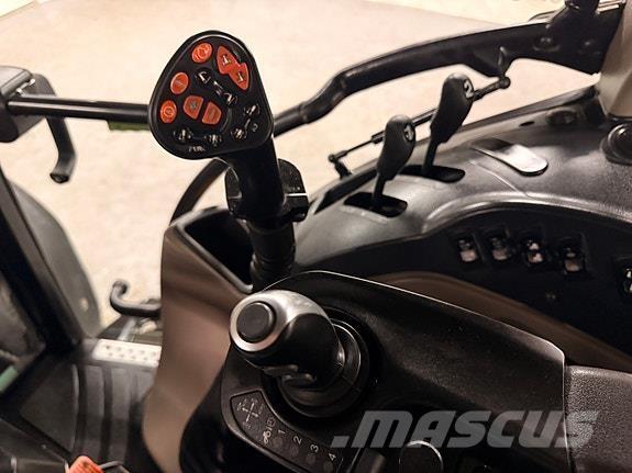 Case IH 115 U Pro Traktorid