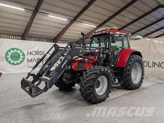 Case IH CS110 Traktorid