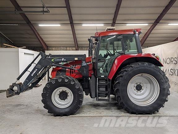 Case IH CS110 Traktorid