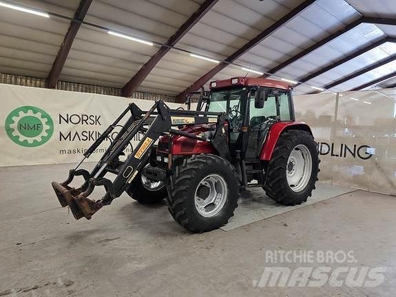 Case IH CS94 Traktorid
