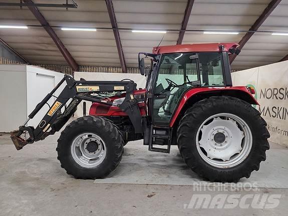 Case IH CS94 Traktorid