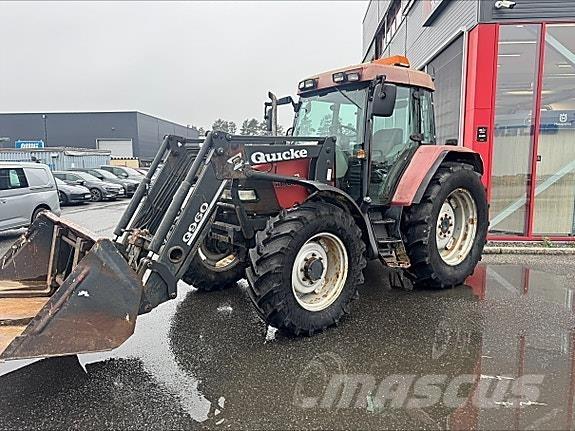 Case IH MX100C Traktorid