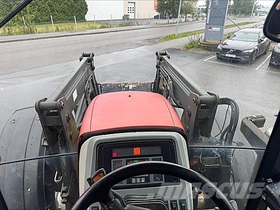 Case IH MX100C Traktorid