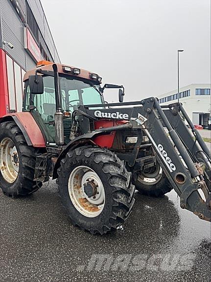 Case IH MX100C Traktorid